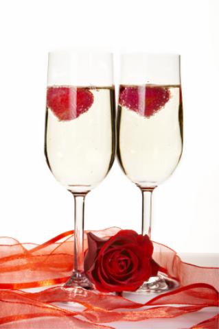 saint valentin