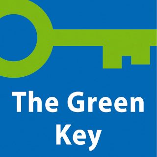 Green key