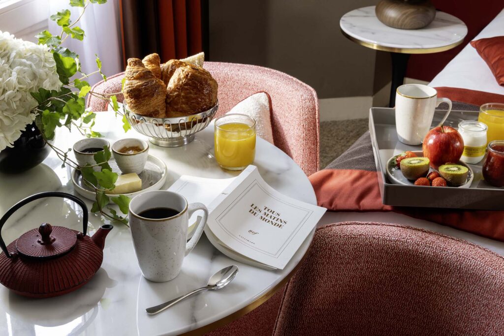 48h parfaites autour du Quartier Latin