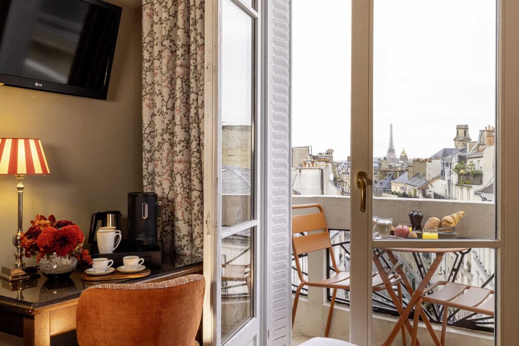 Week-end en amoureux à Paris 48h parfaites autour du Quartier Latin