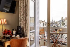 Week-end en amoureux à Paris 48h parfaites autour du Quartier Latin