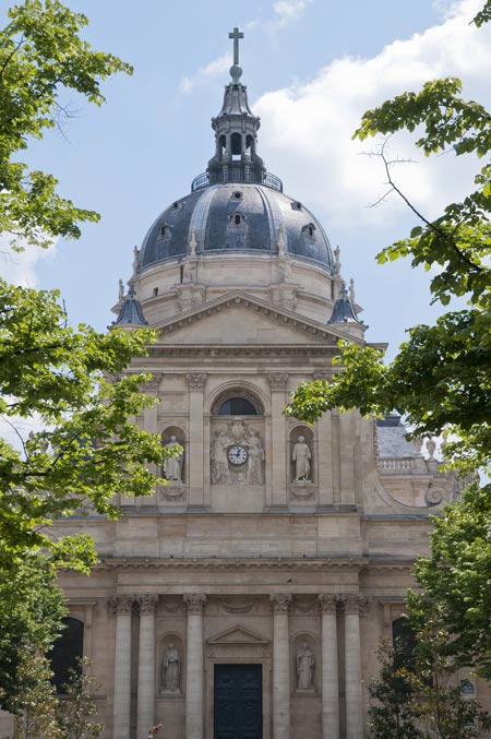 La Sorbonne Paris