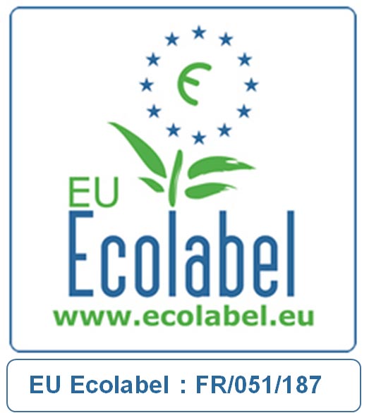 ecolabel Hotel Trianon Rive Gauche Paris