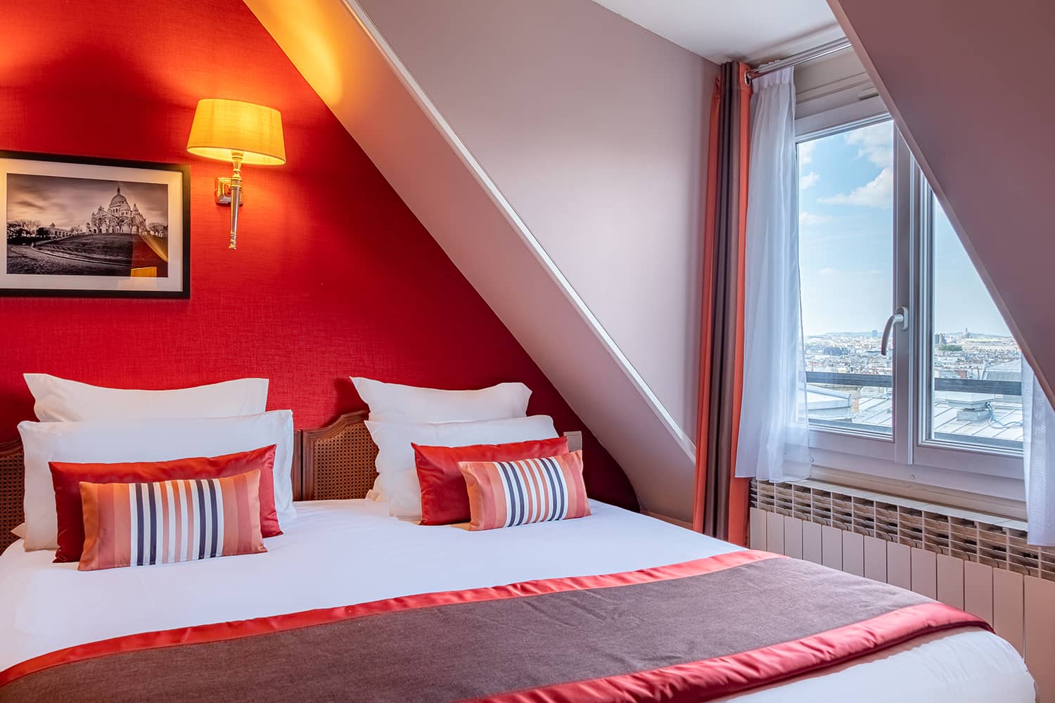 Chambre Executive Hotel Trianon Rive Gauche