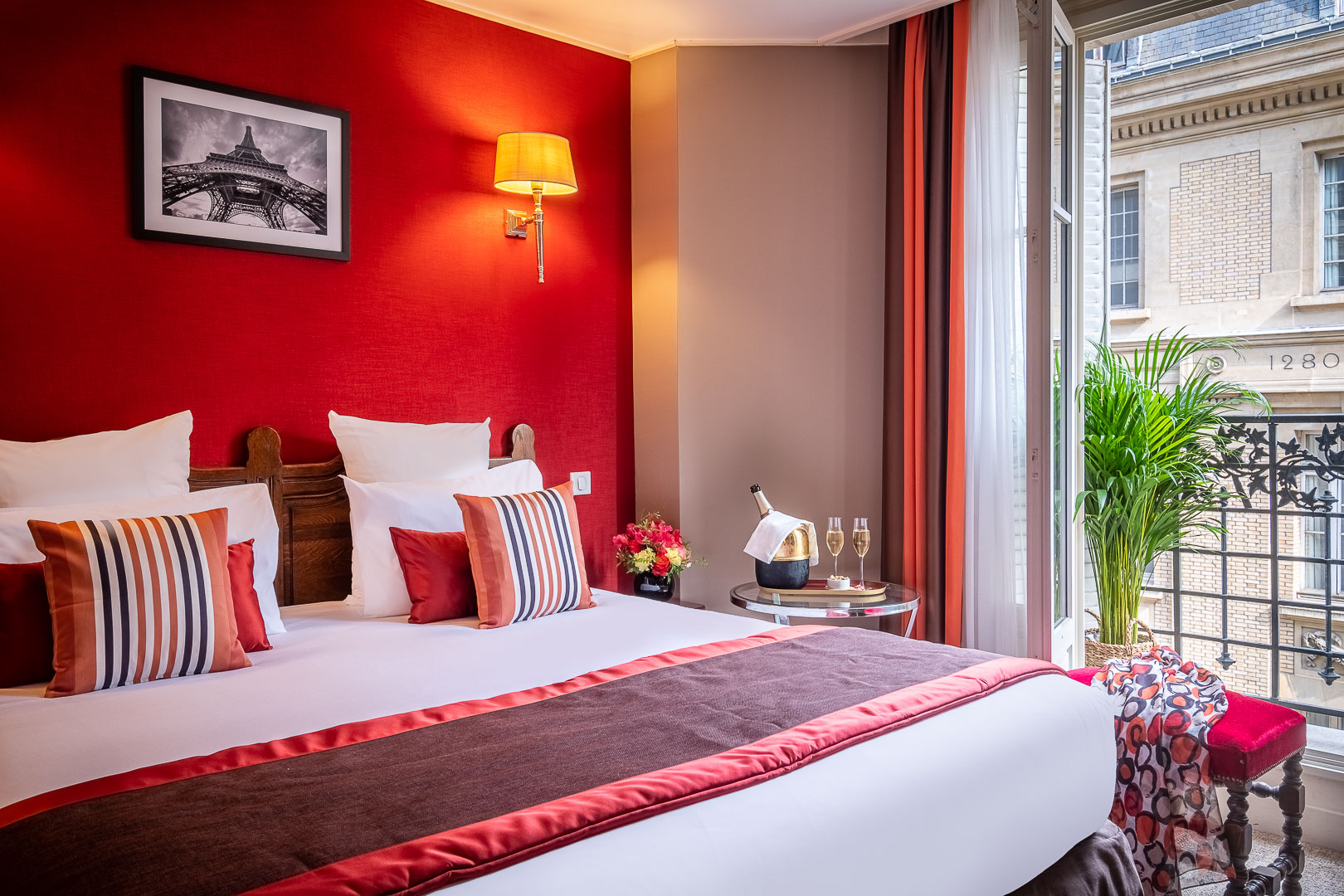 chambre-hotel-paris