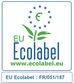 Ecolabel européen Trianon Rive Gauche Paris