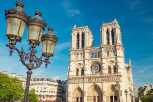 Séjourner au cœur de Paris pour la réouverture de Notre-Dame