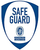 Certification Safe Guard