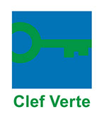 Clef Verte Trianon Rive Gauche Paris