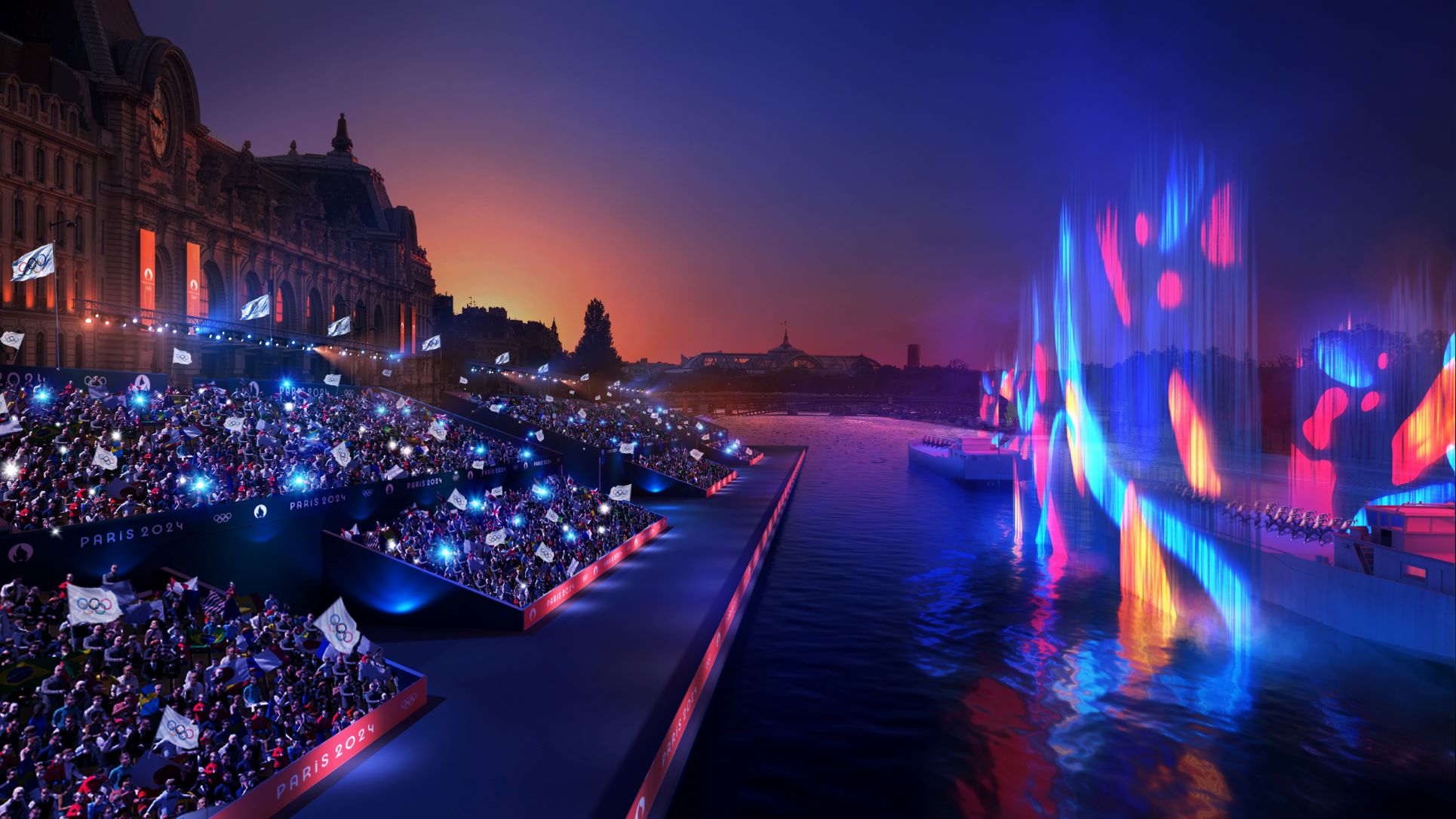 Hotel Olympic Games Paris 2025 Book now your Paris hotel