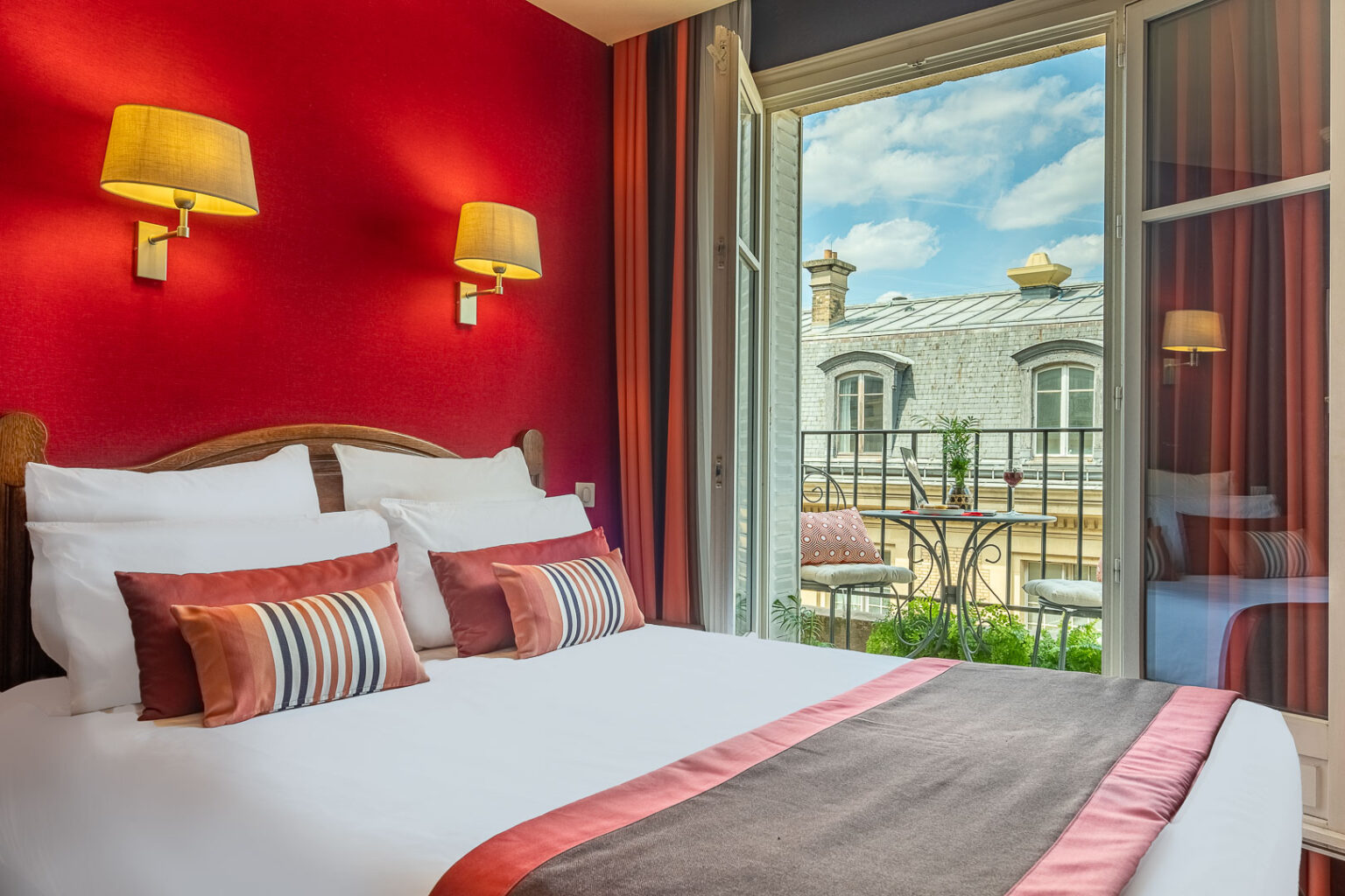 Hotel Olympic Games Paris 2024 Book now your Paris hotel