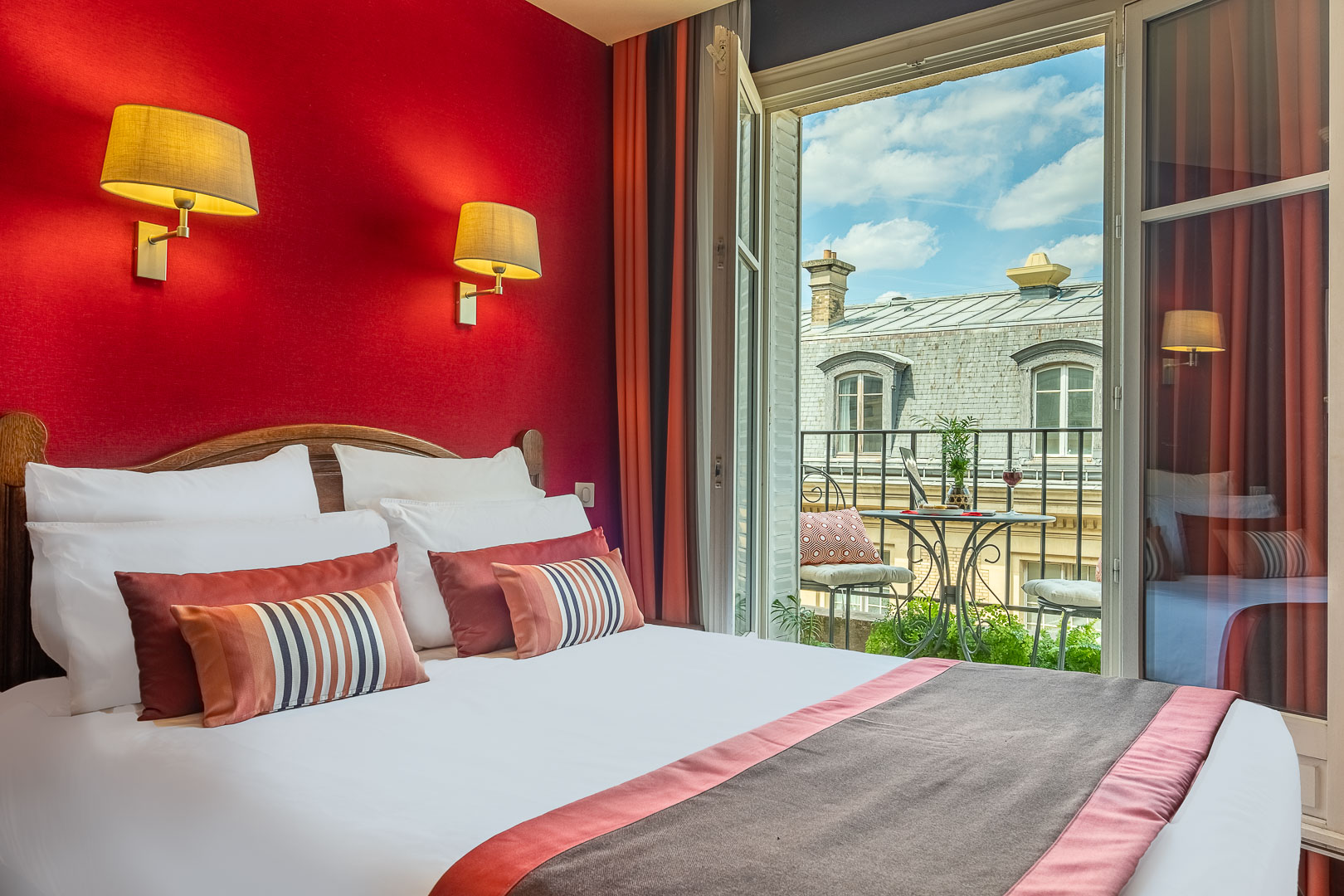 Hotel Olympic Games Paris 2024 Book now your Paris hotel