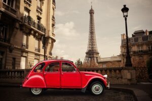 Visiter-Paris-en-2-jours-Tour-eiffel