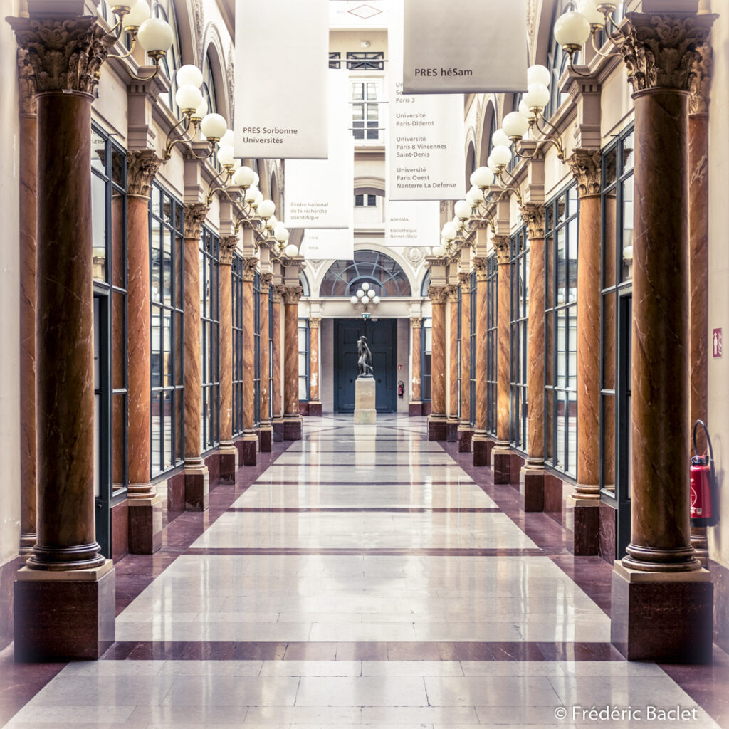 passages couverts paris galerie colbert